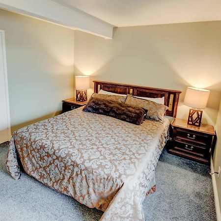 Sherwin Villas 14 - Three Bedroom Condo Mammoth Lakes Buitenkant foto