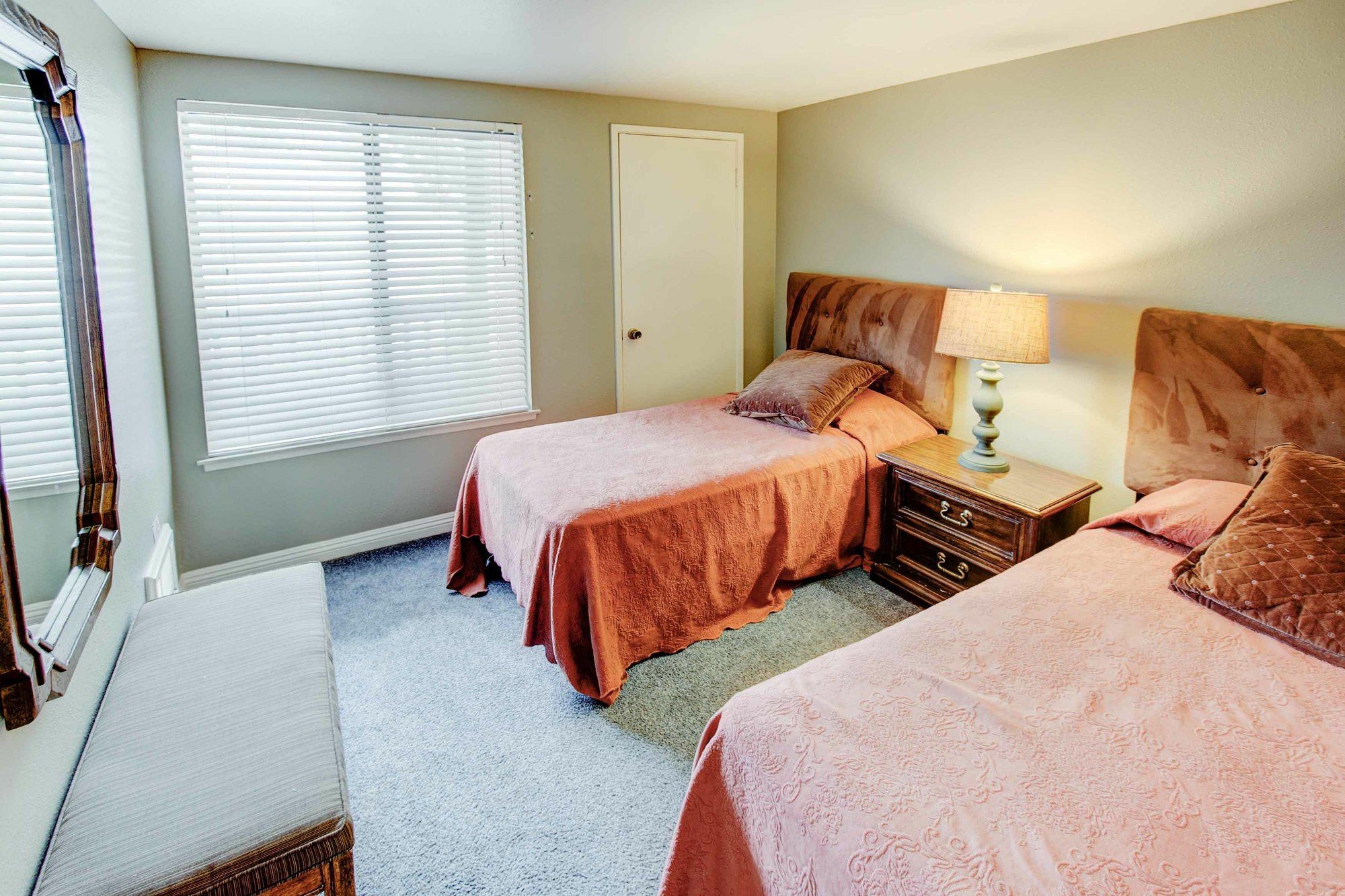 Sherwin Villas 14 - Three Bedroom Condo Mammoth Lakes Buitenkant foto