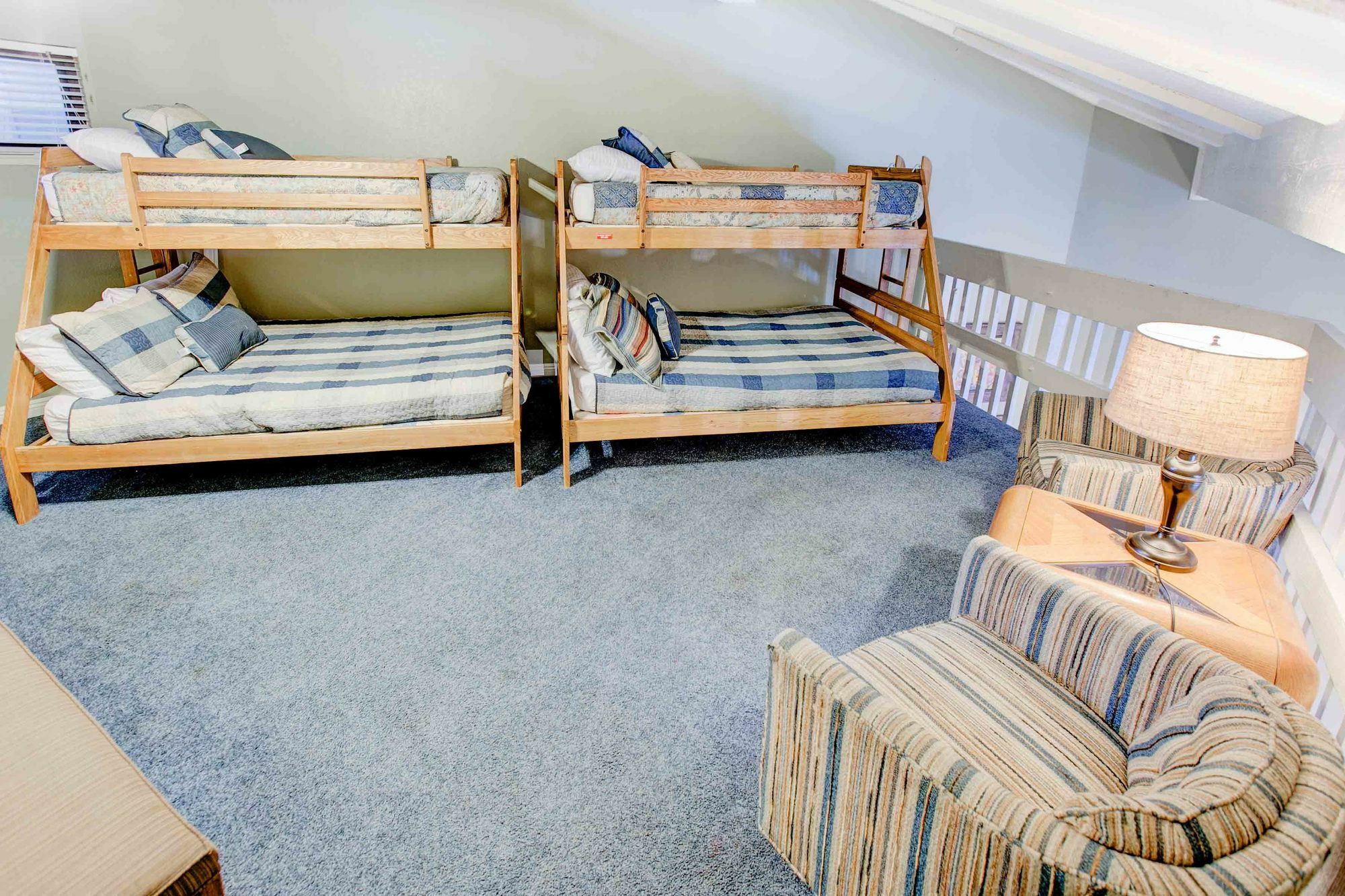 Sherwin Villas 14 - Three Bedroom Condo Mammoth Lakes Buitenkant foto